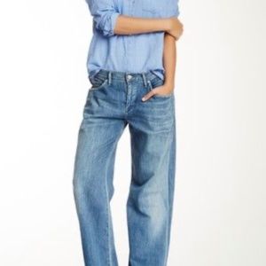 Citizens of Humanity Fusion Billow Jean